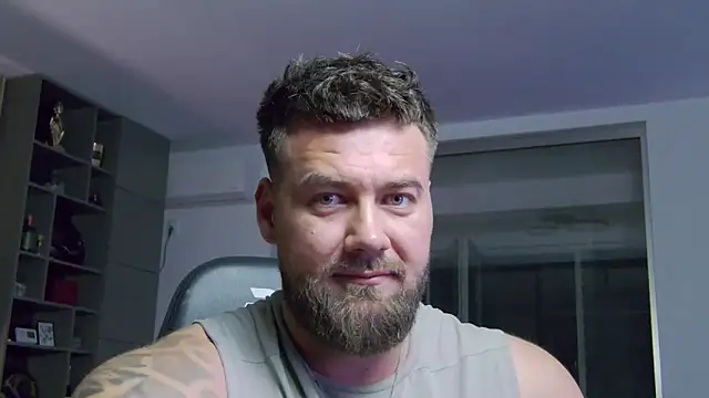 UbbeViking online show from April 26, 6:49 pm