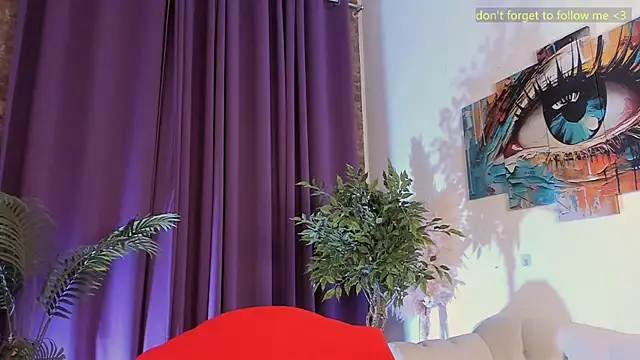 LauraCoy online show from March 5, 8:49 pm