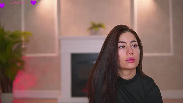 Abbela White online show from November 11, 6:46 am