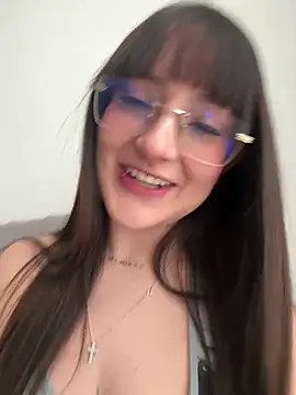 Megan lu2 online show from February 25, 2:00 pm