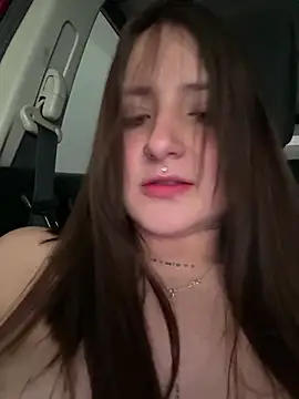 Megan lu2 online show from October 12, 8:13 am