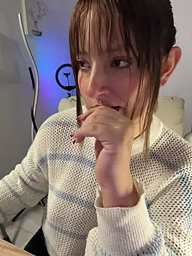 Megan lu2 online show from June 11, 7:17 am