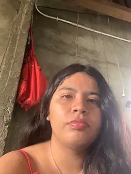 moncerrat luna online show from January 12, 2:09 pm