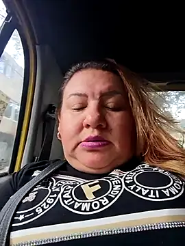 HORNY MATURE25 online show from April 30, 6:25 pm