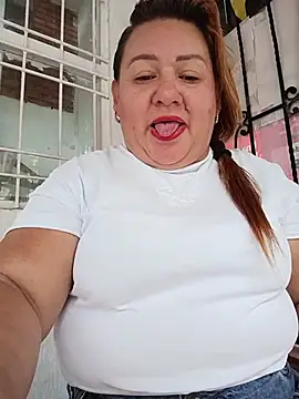Snapshot of HORNY_MATURE25 chatting on July 5, 8:49 pm HORNY MATURE25 online show from July 5, 8:49 pm