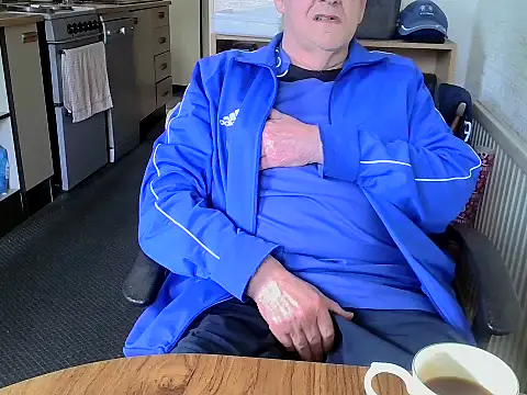 daddyflash online show from February 24, 12:58 pm