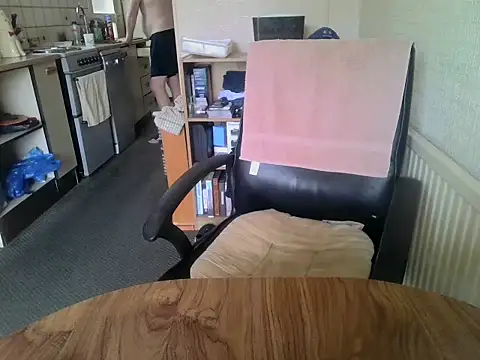 daddyflash online show from July 14, 9:03 am