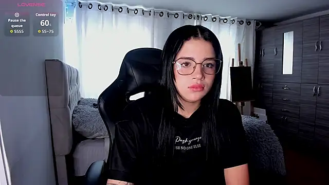 aliice walker  online show from November 26, 1:56 pm