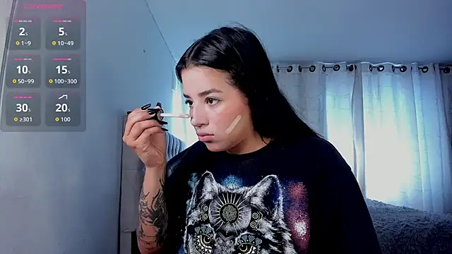 aliice walker  online show from February 27, 1:55 pm