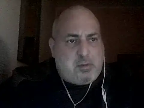 Paolino 8316 online show from February 7, 7:17 pm