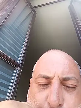 Snapshot of Paolino_8316 chatting on June 17, 1:34 pm Paolino 8316 online show from June 17, 1:34 pm