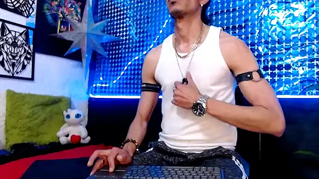 Snapshot of Mensecret69 chatting on January 2, 10:01 pm Mensecret69 online show from January 2, 10:01 pm