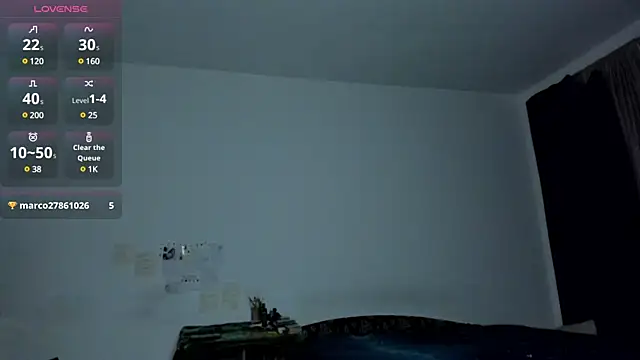 KitsuneRem online show from January 18, 8:19 pm