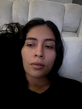 Snapshot of Sophie__Foxxx chatting on October 15, 12:44 am Sophie Foxxx online show from October 15, 12:44 am
