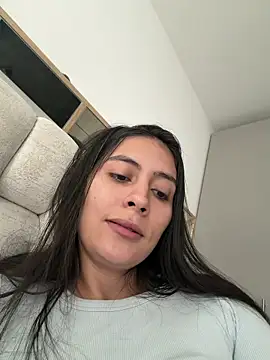 Sophie  Foxxx online show from February 20, 7:47 pm