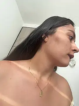 Sophie  Foxxx online show from June 14, 8:55 pm