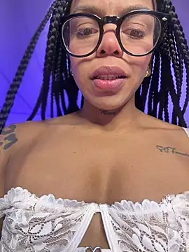 Charly  online show from April 29, 9:21 pm