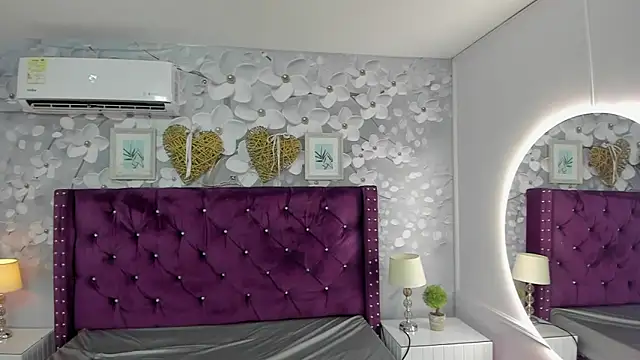 dalila salazar online show from June 5, 12:28 am