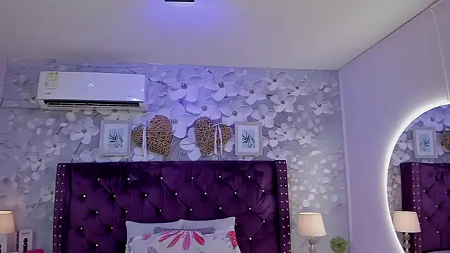 dalila salazar online show from July 26, 1:58 am