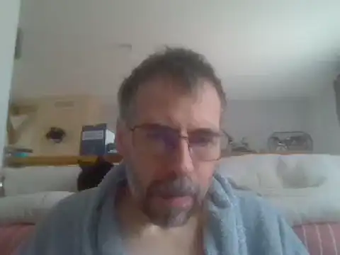 ptitcanard60600 online show from February 9, 2:07 pm