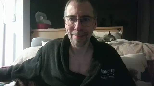 ptitcanard60600 online show from January 18, 10:24 pm