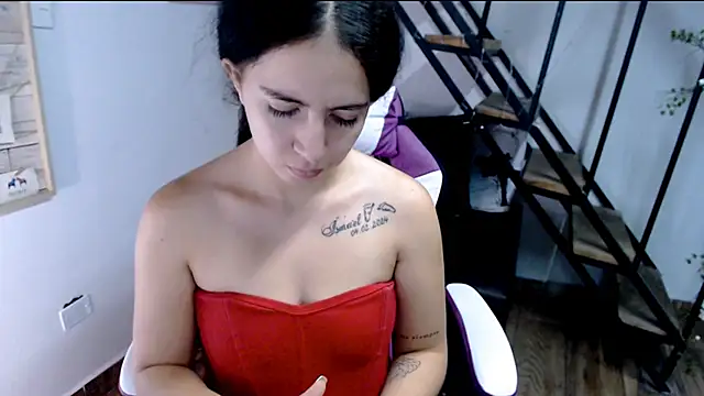 samantha baby  online show from September 28, 5:29 pm