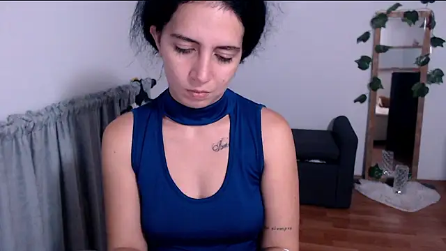 samantha baby  online show from January 9, 1:08 am