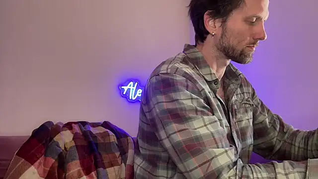 alexmannd online show from November 5, 5:57 pm