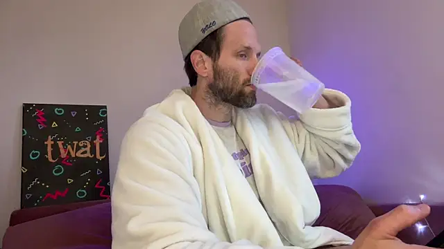 alexmannd online show from December 16, 6:02 pm