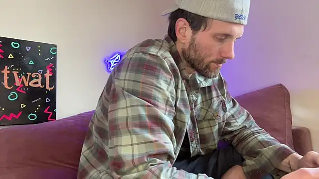 alexmannd online show from December 20, 8:49 pm