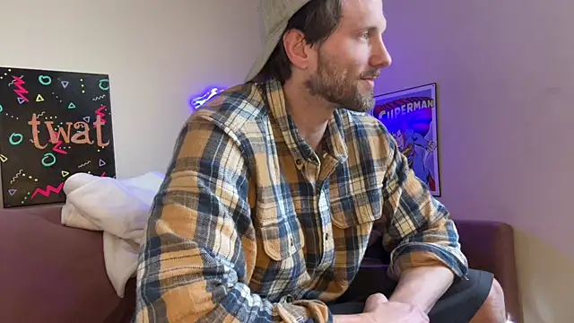 alexmannd online show from January 16, 6:45 pm