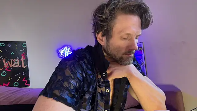 alexmannd online show from February 7, 6:44 pm