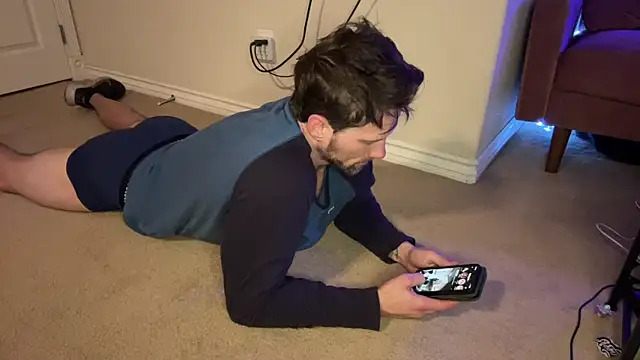 alexmannd online show from February 18, 5:36 am