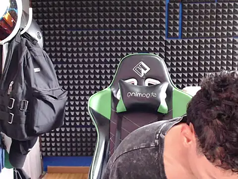 Curly Angel24 online show from October 1, 12:11 pm