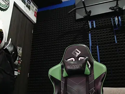 Curly Angel24 online show from October 23, 11:14 pm