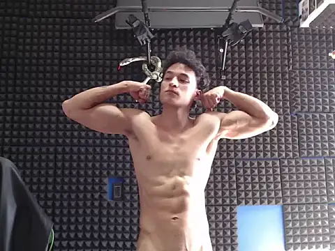 Curly Angel24 online show from June 2, 3:14 pm