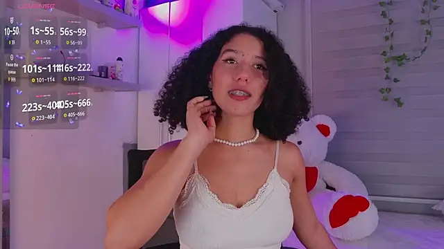 Lovely Janeth online show from April 30, 3:24 am