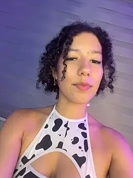 Lovely Janeth online show from July 27, 5:47 am