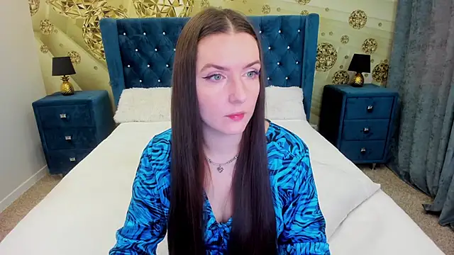 Katrina Minchels online show from May 3, 6:19 am