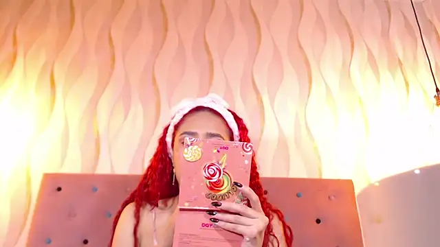 IsabelaLatina online show from November 30, 3:16 pm