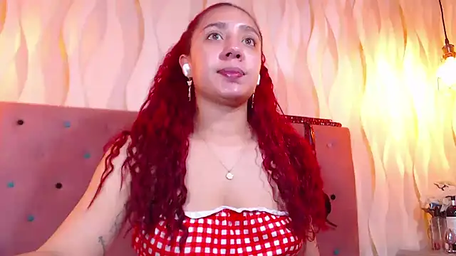 IsabelaLatina online show from March 13, 5:30 pm