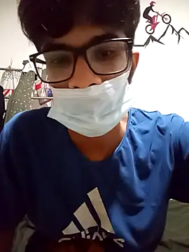 kushan Madu online show from December 4, 9:34 pm