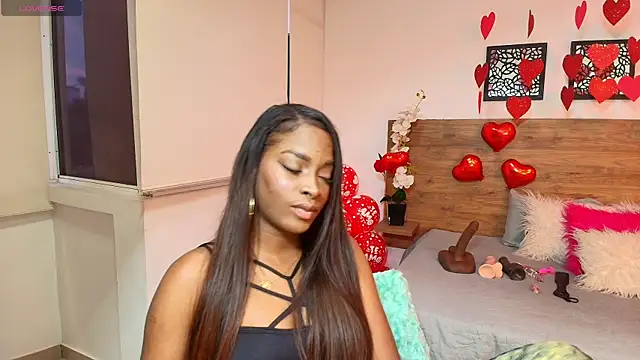 Snapshot of KAROL-SCOTT chatting on February 12, 8:29 pm KAROL-SCOTT online show from February 12, 8:29 pm