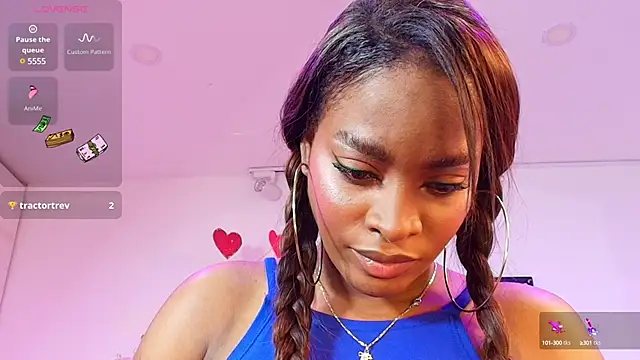 Snapshot of KAROL-SCOTT chatting on March 13, 11:38 pm KAROL-SCOTT online show from March 13, 11:38 pm