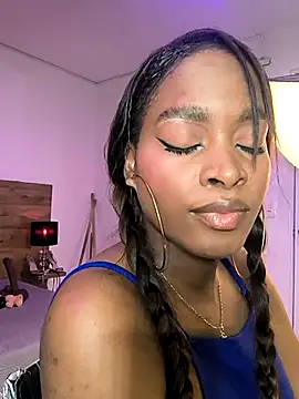 Snapshot of KAROL-SCOTT chatting on March 14, 2:42 am KAROL-SCOTT online show from March 14, 2:42 am