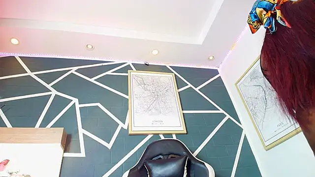 Snapshot of KAROL-SCOTT chatting on September 12, 7:58 pm KAROL-SCOTT online show from September 12, 7:58 pm