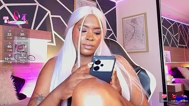 Snapshot of KAROL-SCOTT chatting on September 17, 9:05 pm KAROL-SCOTT online show from September 17, 9:05 pm