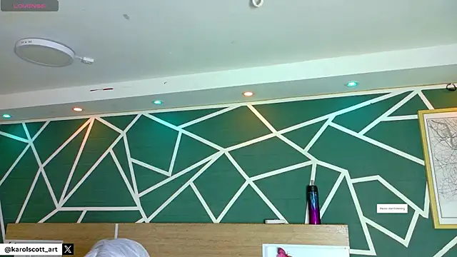 Snapshot of KAROL-SCOTT chatting on November 12, 7:57 pm KAROL-SCOTT online show from November 12, 7:57 pm