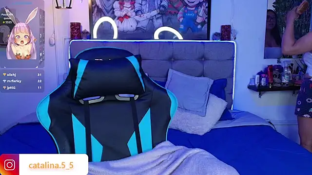 Kata Bigboobs online show from April 27, 6:39 pm