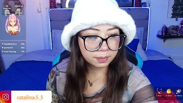 Kata Bigboobs online show from May 31, 6:42 pm